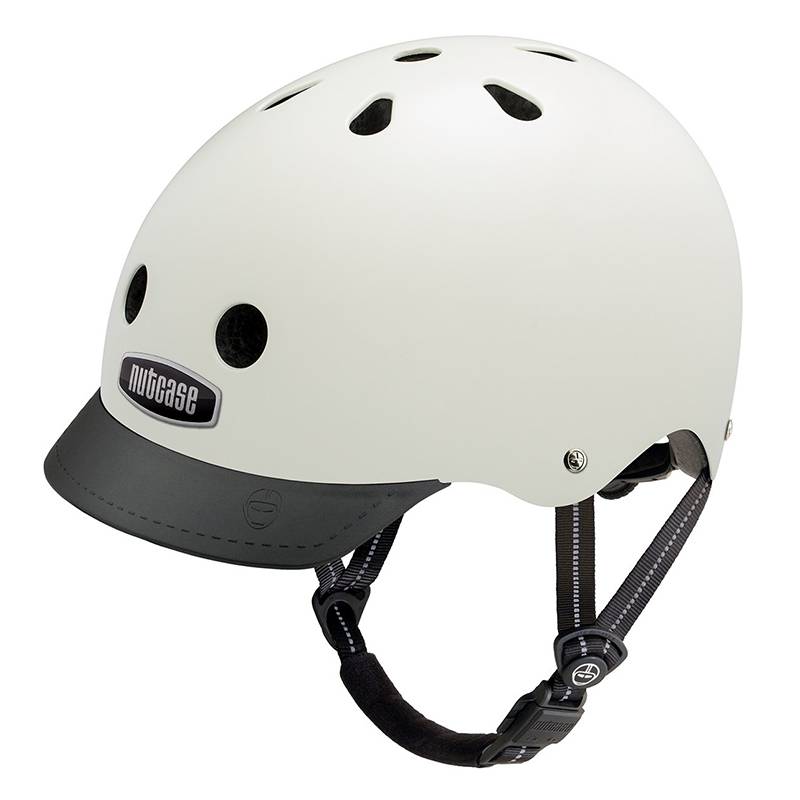 Nutcase - Casco Cream Street Helmet