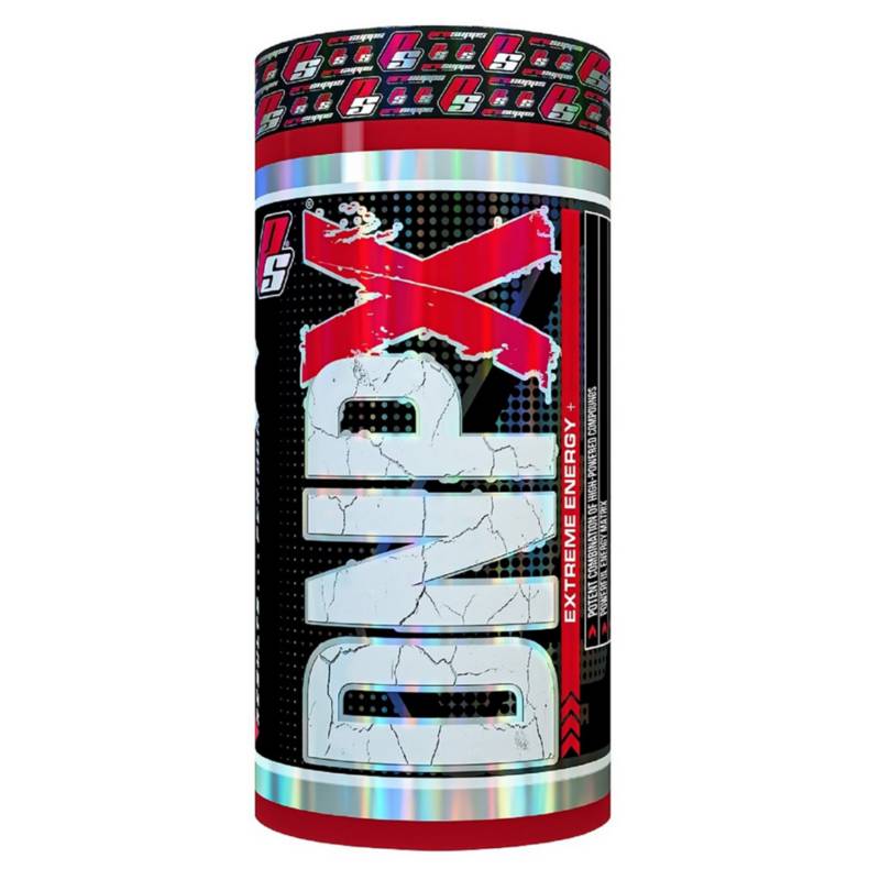 PROSUPPS - Ps Dnx Fat Burner Ultra Concentrate Thermogenic