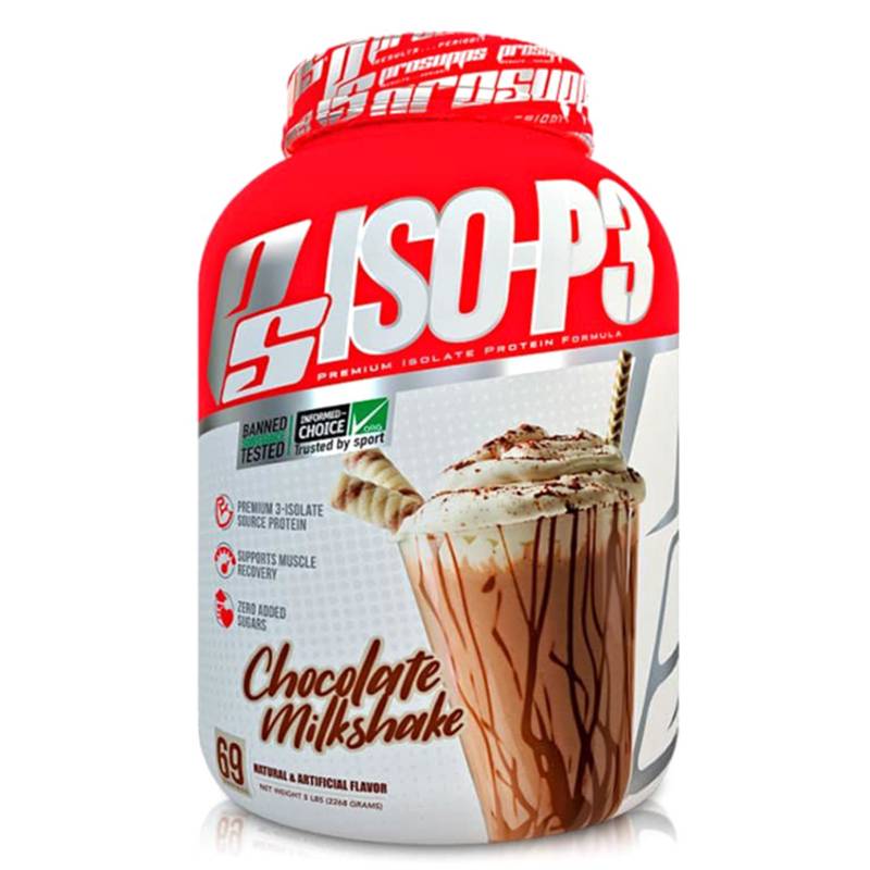 PROSUPPS - Ps Whey Blend 5 Lbs
