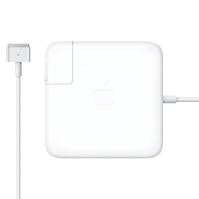 APPLE - APPLE 85W MAGSAFE 2 POWER ADAPTER