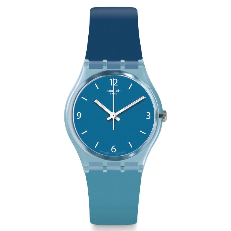 Swatch - Reloj Unisex Análogo GS161