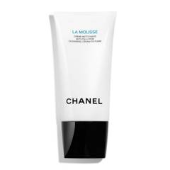 CHANEL - LA MOUSSE Crema Limpiadora Antipolución Chanel