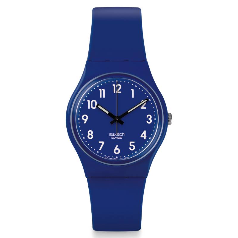 Swatch - Reloj Unisex Análogo GN230O