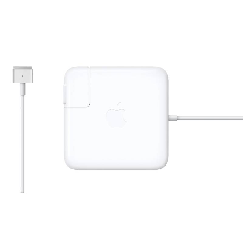 APPLE - Apple 60W Magsafe 2 Power Adapter