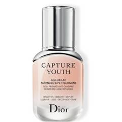 DIOR - Capture Youth Eye Treatment Suero 15Ml Dior
