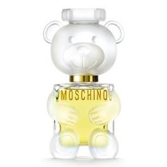 MOSCHINO - Perfume Mujer Toy 2 EDP 50 ml Moschino