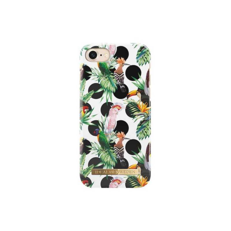 IDEAL OF SWEDEN - Case Tropical Dots IPhone 8/7/6/6S