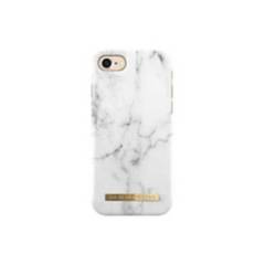IDEAL OF SWEDEN - Case White Marble Iphone 8/7 Plus