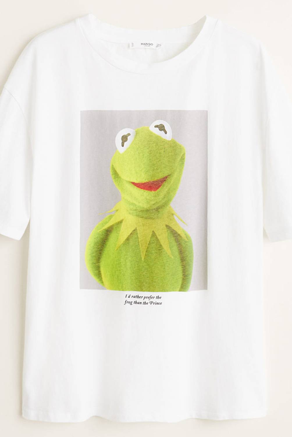 MANGO - Camiseta Muppets