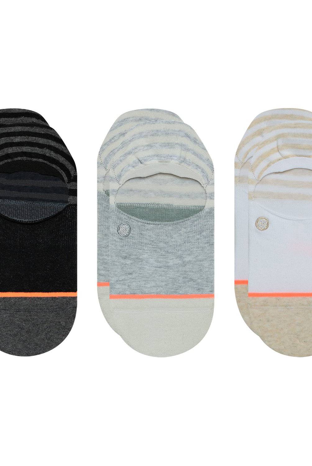 STANCE - Pack 3 Calcetines