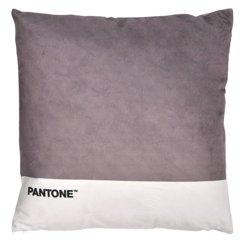 Pantone - Cojín infantil Velvet 40x40 cm
