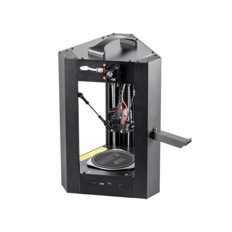 MONOPRICE - Impresora 3D Mp Mini Delta