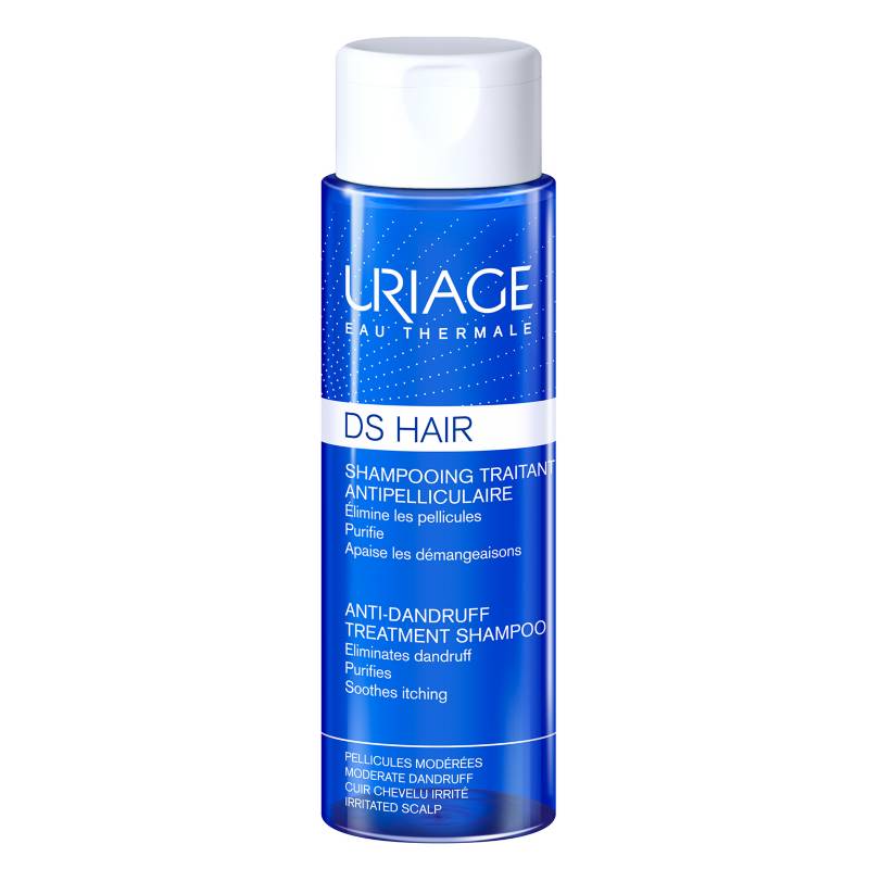 URIAGE - DS Hair Shampoo Anticaspa 200ml de Uriage