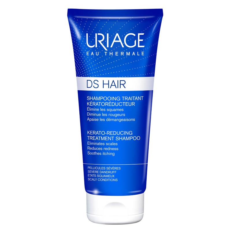 URIAGE - DS Hair Shampoo Keratoreductor 150ml de Uriage