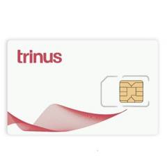 TRINUS - MK SIM Internacional con 5GB EUROUSA