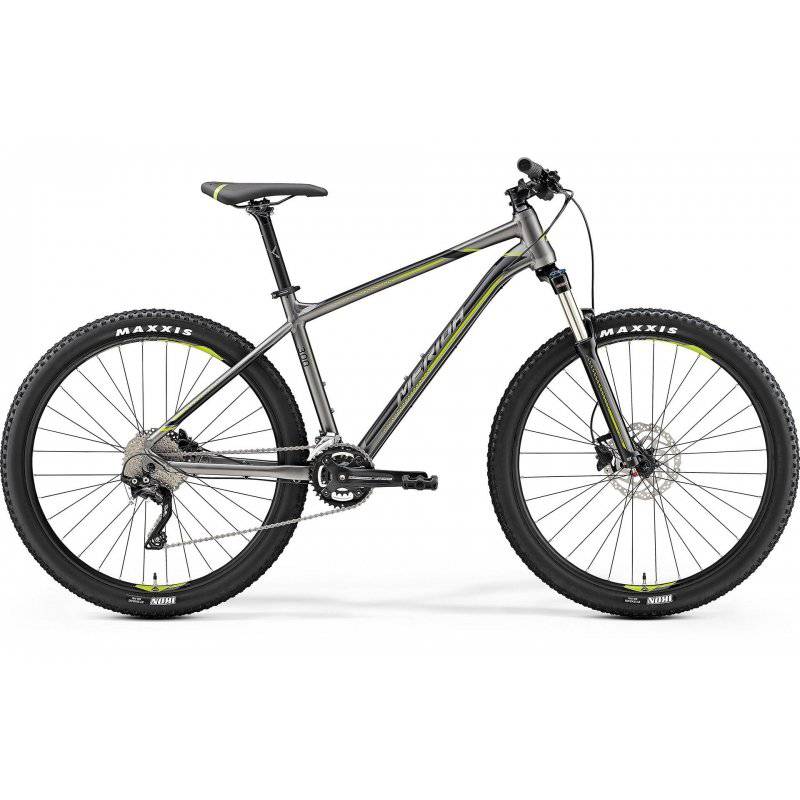 MERIDA - Bicicleta Merida Big 7 300 2019