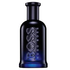 HUGO BOSS - Perfume Hombre Boss Bottled Night EDT 100 ml HUGO BOSS