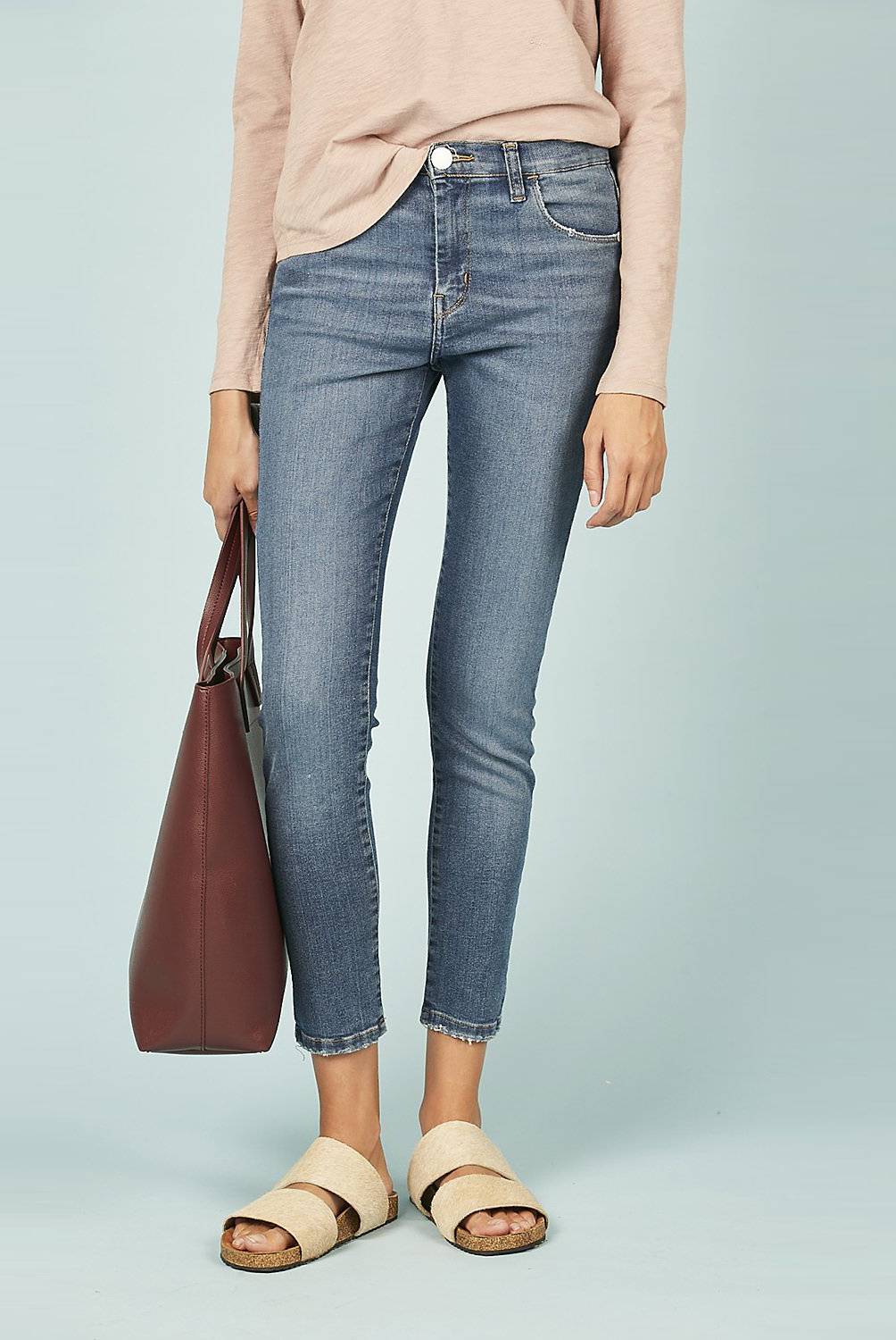 CHER - Jeans Skinny Lou.