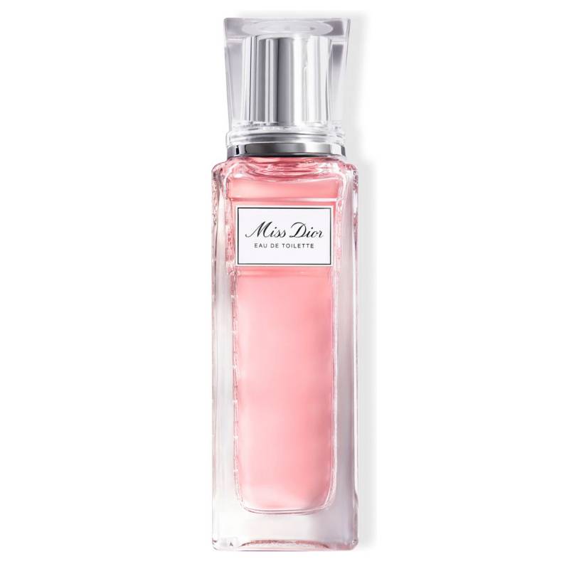 DIOR - Perfume Mujer Dior Miss Dior Roller Pearl Eau de Toilette 20ML