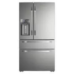 FENSA - Refrigerador Multidoor No Frost 540 L Advantage Plus 7790 Inox Fensa