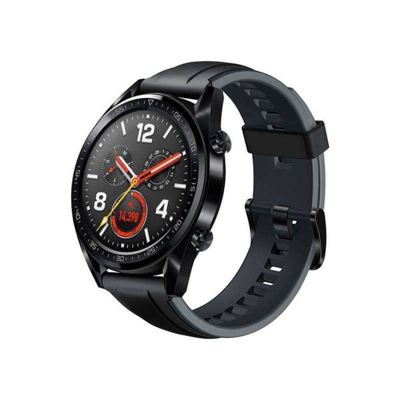 HUAWEI - Reloj Inteligente Huawei Smartwacht GT B19s