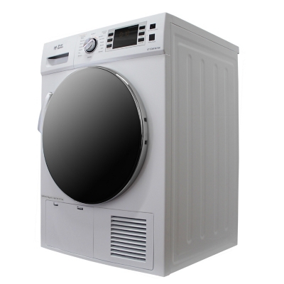 WTG86263CL Secadora de condensación | Bosch CL