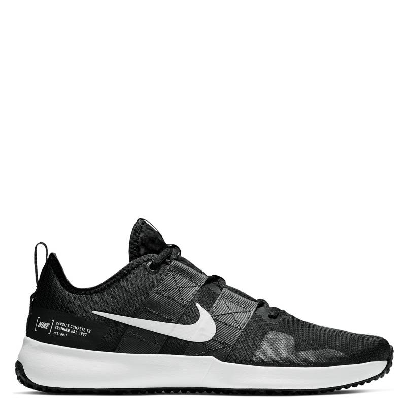 Nike - Zapatilla de Running Hombre