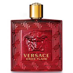 VERSACE - Perfume Hombre Eros Flame EDP 200 ml Versace