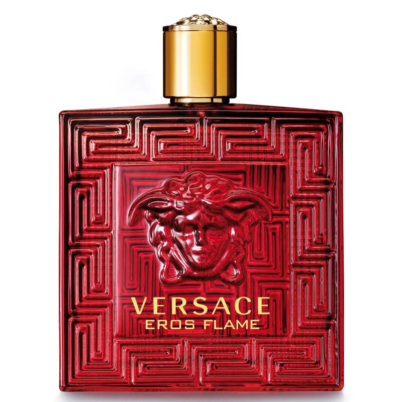 VERSACE - Perfume Hombre Eros Flame EDP 200Ml Versace