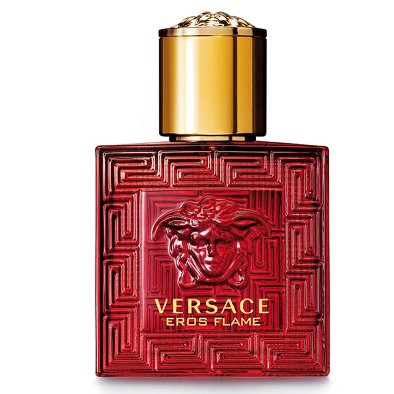 VERSACE - Perfume Hombre Eros Flame Edp 30Ml Versace