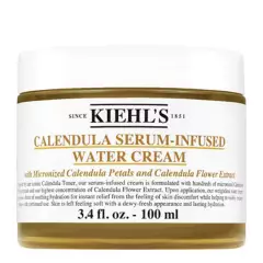 KIEHLS - Crema Hidratante Calendula Sérum Infused Water Cream 100 ml  Kiehls