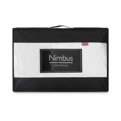 NIMBUS - Almohada de Plumas Americana 50% Wgf Nimbus