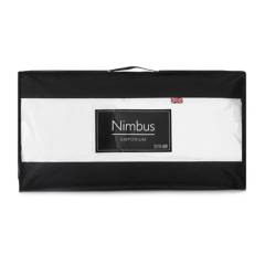 NIMBUS - Almohada de Plumas King 50% Wgf Nimbus
