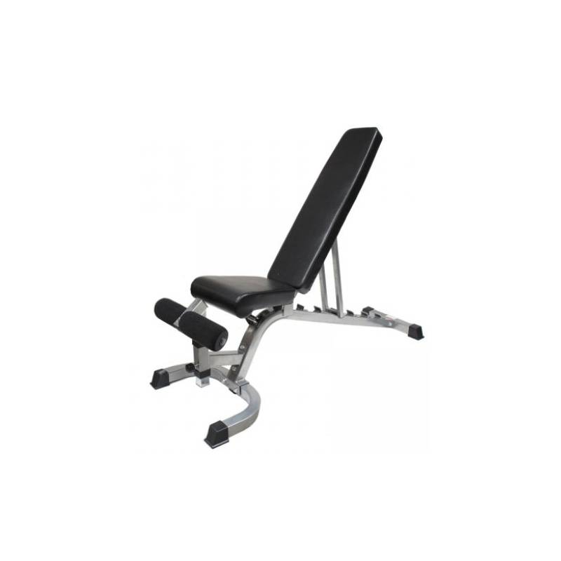 PROMACHINE - Banco Inclinable    Declinable 20