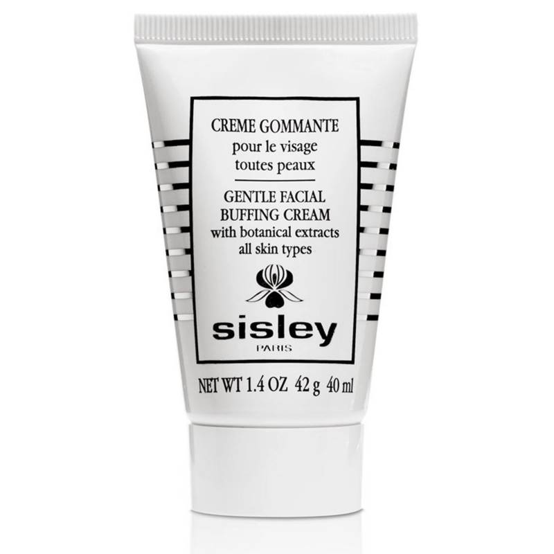 SISLEY - Exfoliante Gentle Facial Buffing Cream 40 ml Sisley