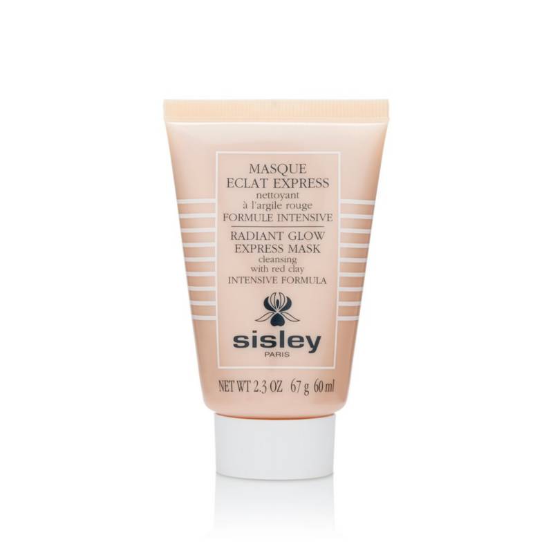 SISLEY - Mascarilla Radiant Glow Express Mask 60 ml Sisley