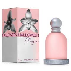 HALLOWEEN - Halloween Magic EDT 50 ml