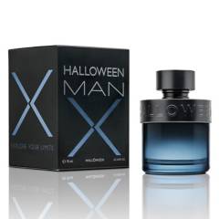 HALLOWEEN - Halloween Man X Edt 75Ml