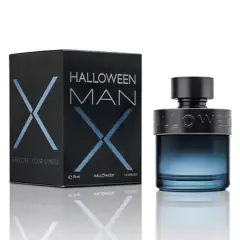 HALLOWEEN - Perfume Hombre Man X EDT 75Ml Halloween