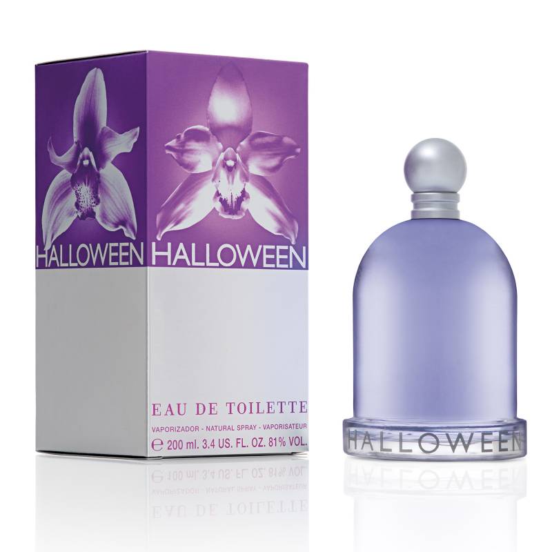 Halloween - Perfume Mujer Halloween EDT 200ML