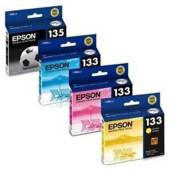 EPSON - Epson Pack De Tintas Epson T135/133