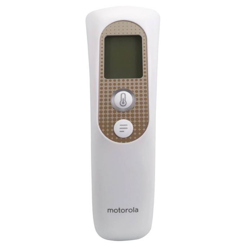 Motorola - Motorola Termometro Laser Bluetooth Mbp70Sn