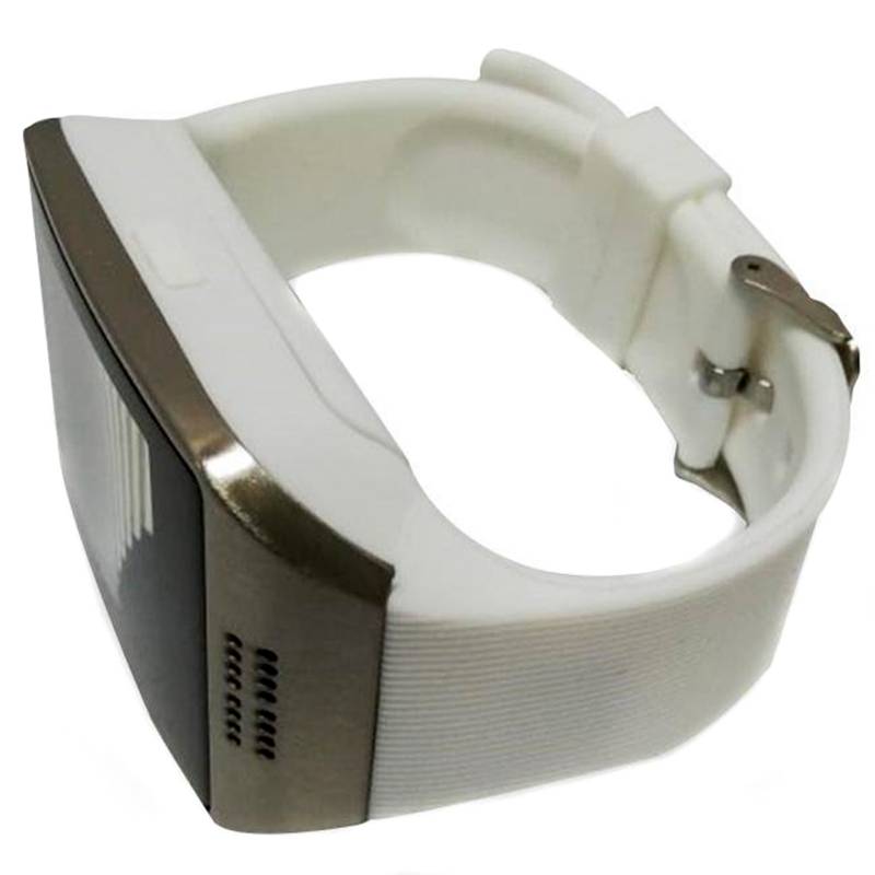 LHOTSE - Smartwatch Lhotse P10 Blanco
