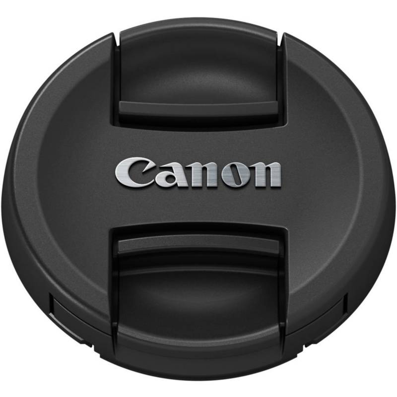 CANON - Lente Canon EF 50mm f/1.8  filtro UV
