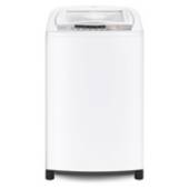MADEMSA - Lavadora Automática 17.5 kg Efficace Blanca