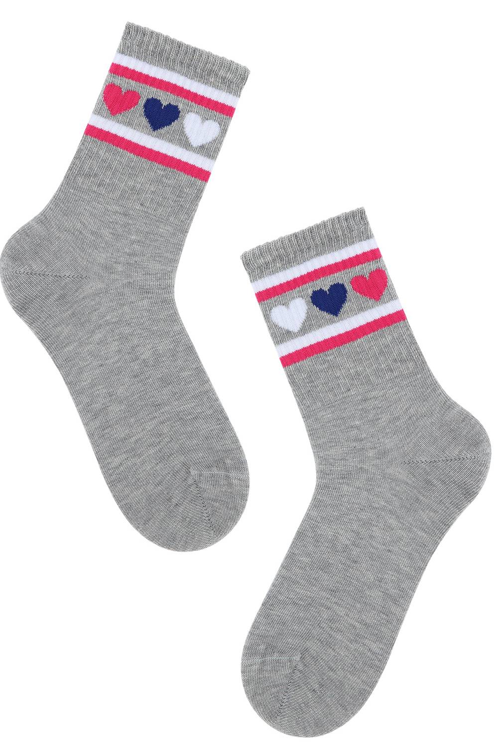 CALZEDONIA - Calcetines cortos de algodón para niños
