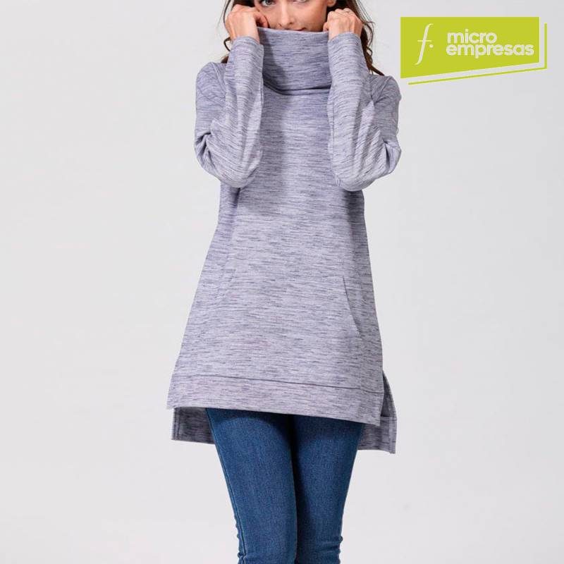 MIMAMA - Sweater Amelia