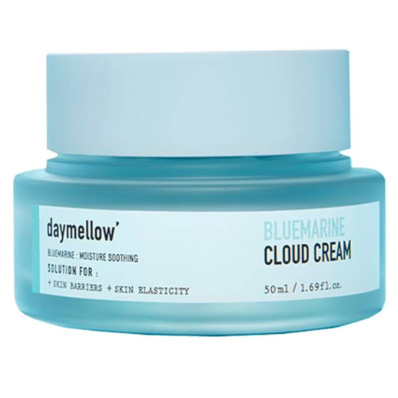 DAYMELLOW - Bluemarine Cloud Cream