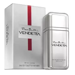 PIERO BUTTI - Perfume para Hombre Vendetta 100 ml Piero Butti