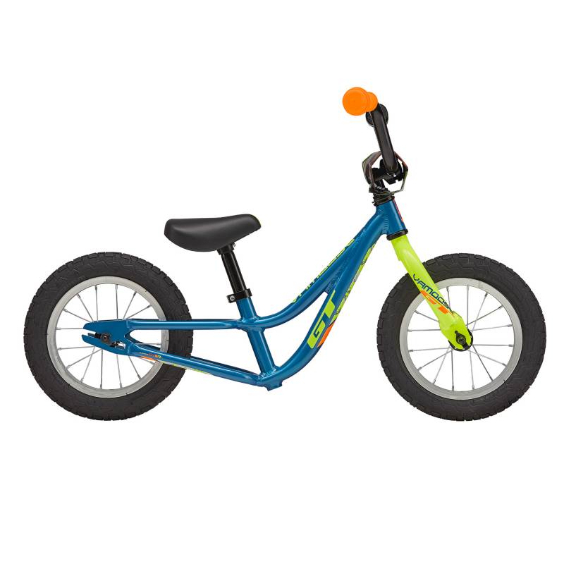 GT - Bicicleta Infantil Aro 12
